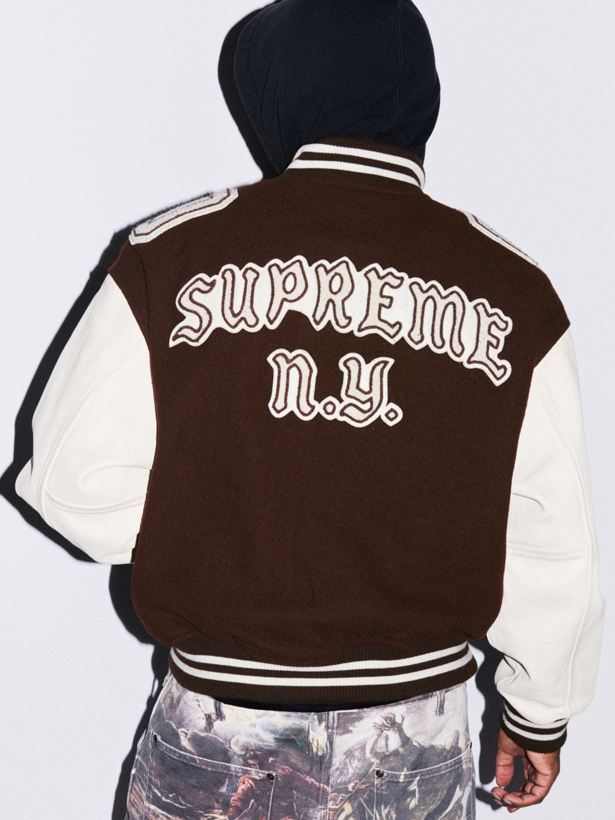 Supreme