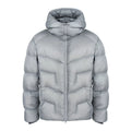 NOAH MARS 90 White Duck Down Hooded Lightweight Outdoor Windproof Jacket